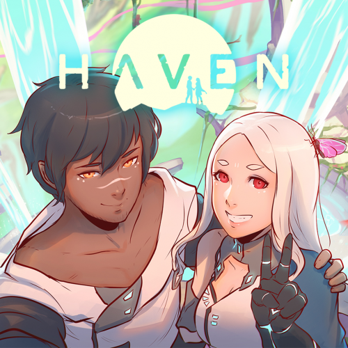 Haven_Adventure_2880x2160_Logo-560x420 Glide Over the Plains and Fight for Love in "Haven", Out Now!