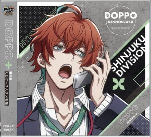 You Won’t Believe Who Is the Most Popular Character of Hypnosis Mic!