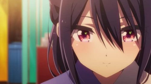 5 Romantic Slice of Life Moments of Fall 2020 Anime