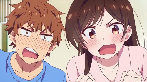 What are some good anime romance where characters are not teenagers? - Quora