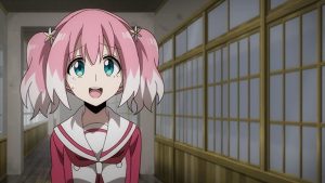 What’s Up with Pink-Haired Characters in Fall 2020 Anime!? Spoilers!
