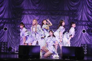 New Generation Live 2020 Concert Review: A Look Into Lantis’ Bright Future!