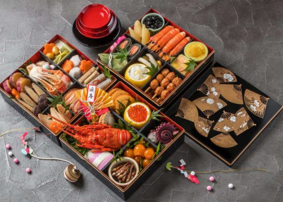 Celebrate-New-Year-Japanese-Style-with-these-Traditional-Dishes-KimetsuOsechi Celebrate New Year's Eve Japanese-Style with these Traditional Dishes!