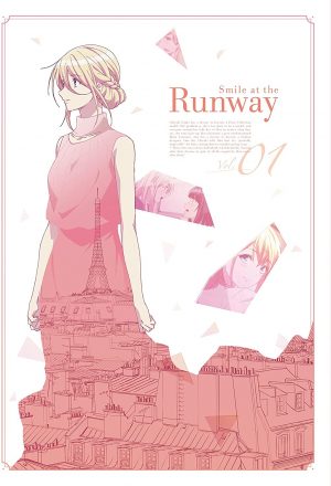 Runway-de-Waratte-Wallpaper 5 Underrated 2020 Anime You May Have Missed