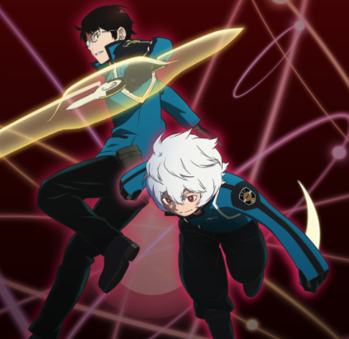 World Trigger Season 2 Starts With Tons Of Action