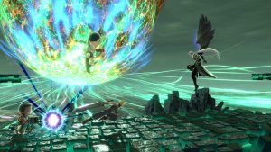 Sephiroth Descends onto Super Smash Bros. Ultimate as Its Latest DLC Fighter on Dec. 22