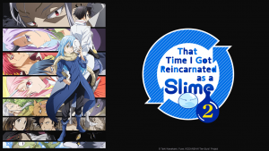 That Time I Got Reincarnated As a Slime Season 2 Review – Expand, Evolve, Overcome