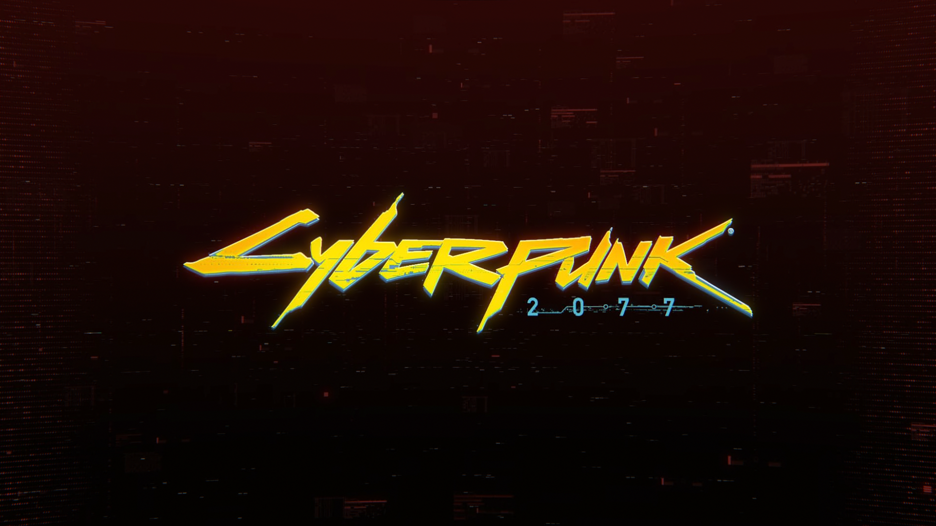 cyberpunk_2077_splash Cyberpunk 2077 - PC (Steam) Review