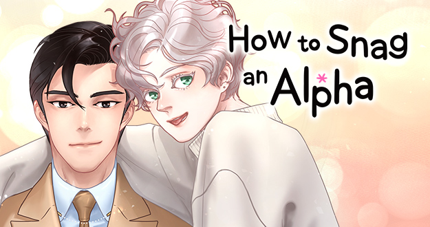how-to-snag-an-alpha This Manhwa Will Teach You How To Snag An Alpha