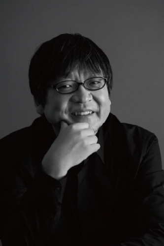BELLE-KV-560x238 Studio Chizu Announces Mamoru Hosoda’s Upcoming Sci-Fi Film “BELLE”