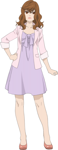 Mashiro-no-Oto-KV Spring 2021 Anime Shamisen "Mashiro no Oto" Merilis PV, Pemeran, dan Visual Karakter Baru