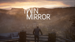 Twin Mirror Shows Us That Dontnod's Formula Is Not Infallible