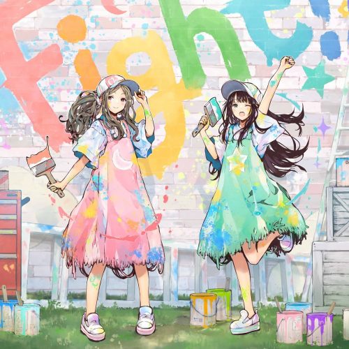 How-Junior-High-School-Girls-Became-Anisong-Legends-Claris1-354x500 ClariS - How Junior High School Girls Became Anisong Legends