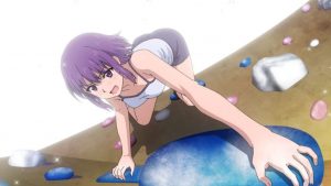Iwakakeru -Sport Climbing Girls- Review – It’s the Climb!
