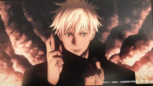 Jujutsu-Kaisen-Wallpaper-3-500x283 Top 5 Cosplay We Expect to See When Anime Conventions Come Back