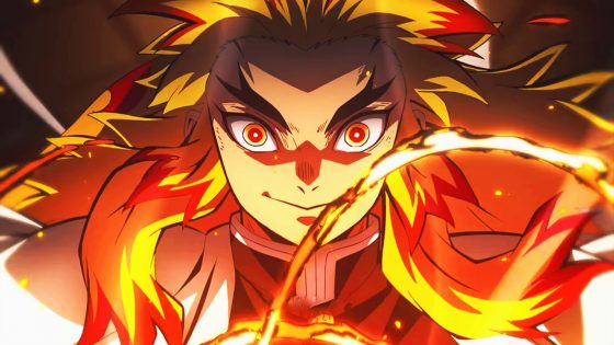 Kimetsu-no-yaiba-mugen-ressha-hen-demon-slayer-mugen-train-560x315 5 Anime Movies Including "Demon Slayer" and "Violet Evergarden" Nominated for 44th Japan Academy Best Animated Feature Prize!