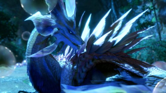 MHRISE_Wyvern-Riding-01-560x315 Monster Hunter Rise Free Demo Releases Tonight; New Trailer Showcases Wyvern Riding, More Monsters and New Area