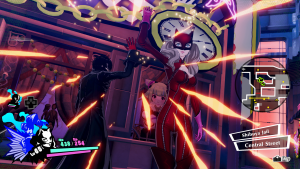 Play Persona 5 Strikers Early Before Release and Check Out the New Launch Trailer!