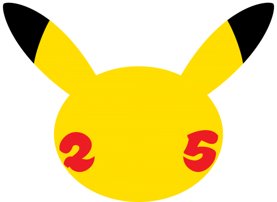 Pokemon_25th_Anniversary_Logo-560x410 Pokémon Celebrates 25 Years with Massive Music Program and Activations Headlined by Katy Perry!
