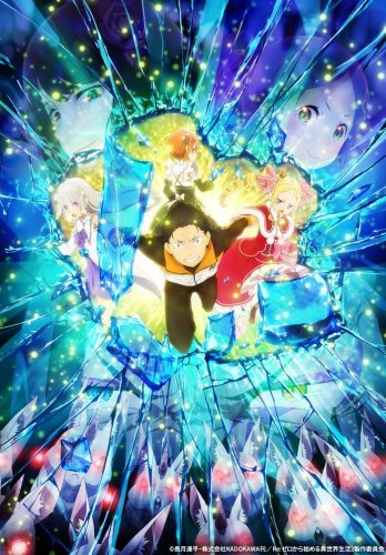 So-I_m-a-Spider-So-What_-560x315 Atención! Crunchyroll Announces International Slate of Winter Anime Dubs!