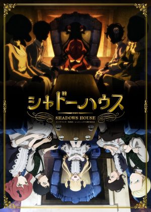 Shadows-House-dvd-300x402 6 Anime Like Shadows House [Recommendations]