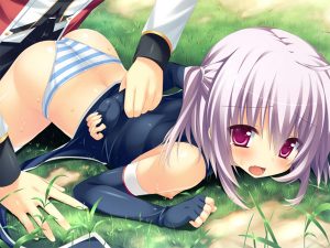 Top 10 Hentai Visual Novels [Best Recommendations]
