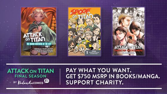 HB_AOTFinalSeason_banners_fb_ig_1080x1080-560x560 Attack on Titan Humble Manga Bundle Launches Amidst Final Anime Season!
