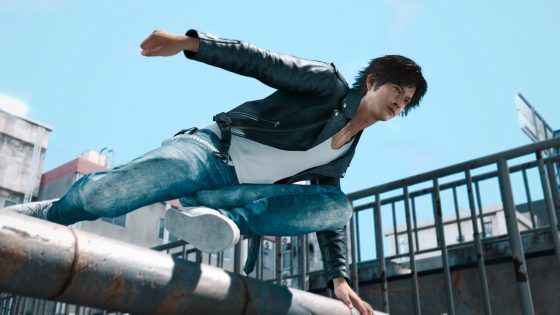 01-560x315 Acclaimed Action Thriller Judgment Comes to Xbox Series X|S, PlayStation 5 and Google Stadia on April 23