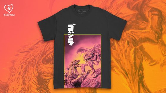 17_Black_LS_screeonk_16x9_GODZILLA-560x315 Exclusive GODZILLA Merch Available for Pre-Order Now at Crunchyroll Loves