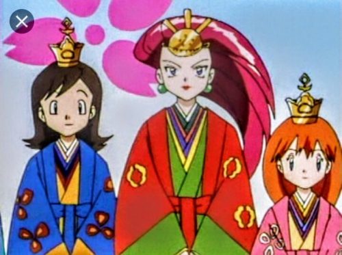 A-Look-Into-Girls-Day-in-Real-Japanese-Culture-and-Anime-Too-Pokemon1 A Look Into Hinamatsuri (Girls’ Day) in Real Japanese Culture, and Anime, Too!