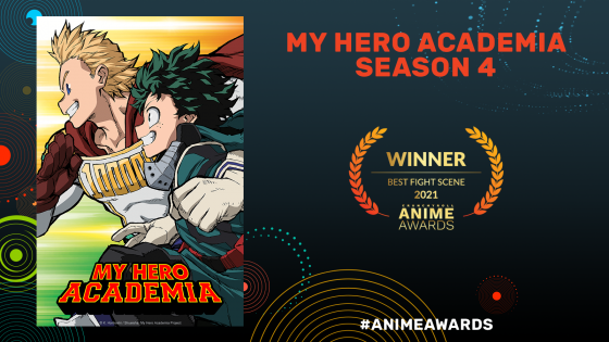 Anime-Awards-2021-Logo-800x450-560x315 Crunchyroll Presents the Best in Anime at the Fifth Annual Anime Awards - Winners Announced!