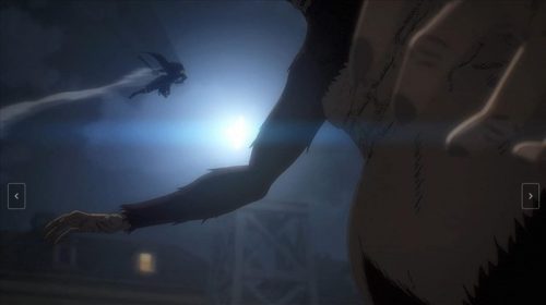 Attack on Titan: The Final Season Episode 6 and Episode 7