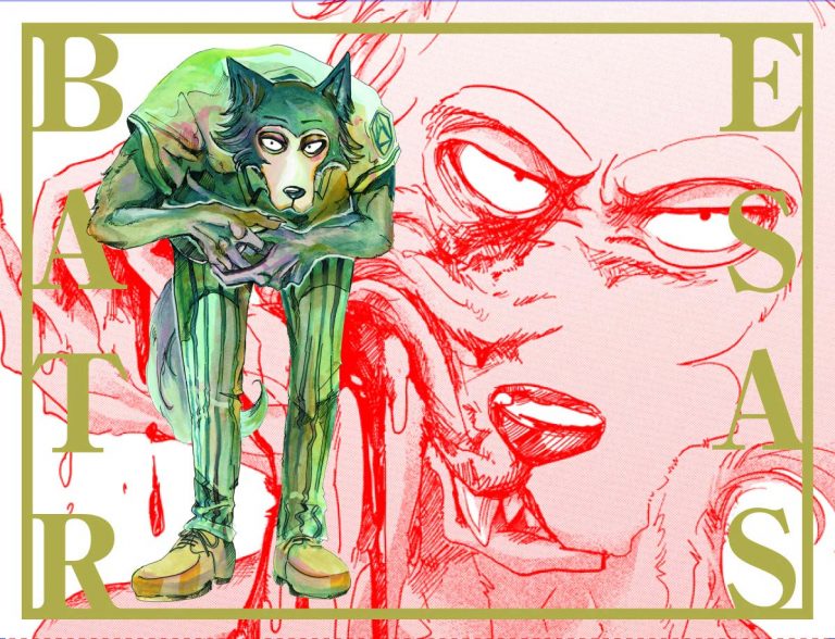 Beastars 2nd Season