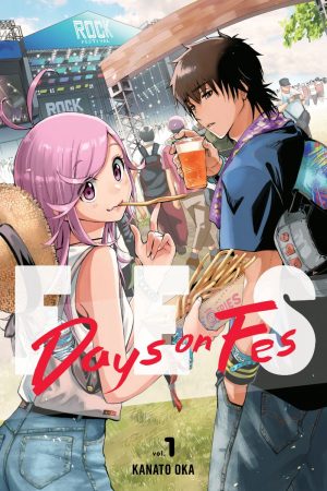 Current Manga Debuts Announced by Yen Press