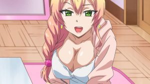 Monster-Musume-no-Oishasan-wallpaper-2-700x394 Monster Musume no Oishasan (Monster Girl Doctor) Review – The Doctor Will See Your Oppai Now