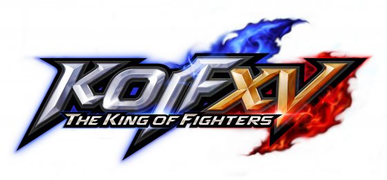 KOF-XV-1_logo-560x260 SNK Reveals New KOF XV Character with Explosive New Team and More Details About SAMURAI SHODOWN Season Pass 3