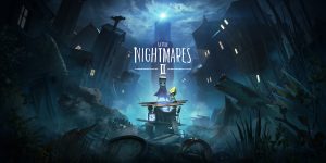 Little Nightmares II Out Tomorrow! - Launch Trailer & Exclusive Pre-Order Bonus