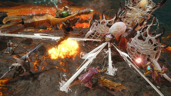 MHRISE_Rathian-01_bmp_jpgcopy-560x315 Latest Monster Hunter Rise Trailer Debuts New Monsters, Locations, and Rampage Gameplay