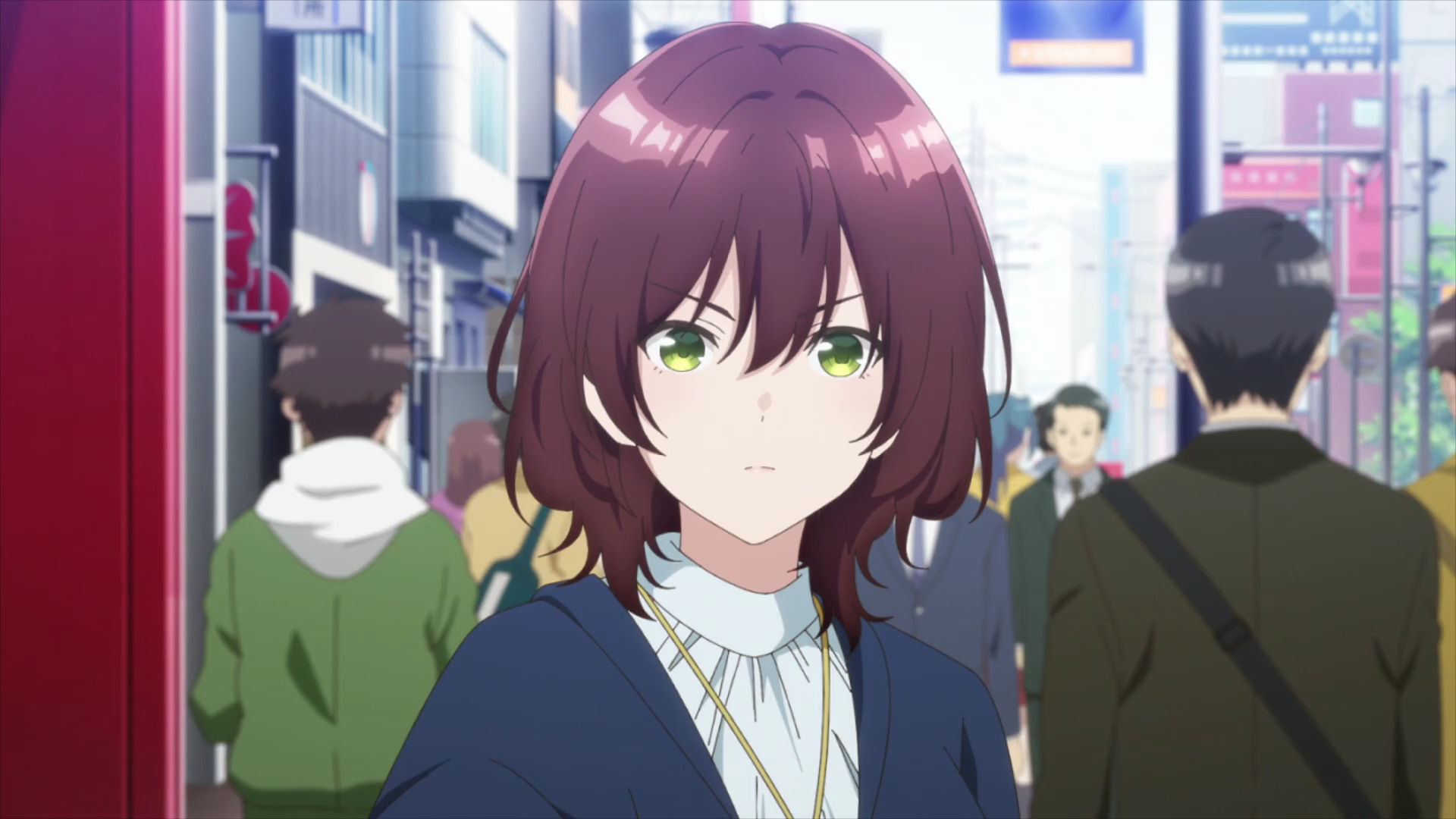 Best Romance Anime to Watch Page 13