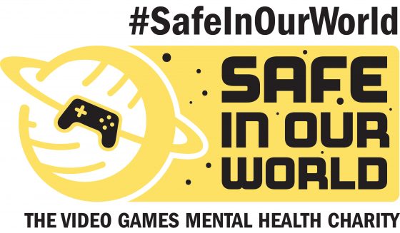 SIOW_Logo_1stParty_Yellow_CC-560x327 Safe In Our World Announces “Community Management Mental Health Training Programme” Funded by Jingle Jam 2020