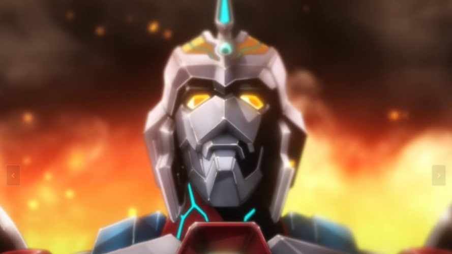 Best Kaiju Fight Scenes in SSSS.Gridman [Best List]
