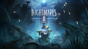 Analyzing Little Nightmares 2's Narrative