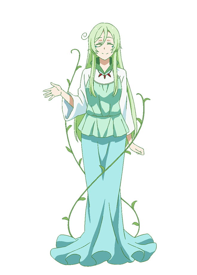 Tensura-Nikki-Key-Visual Tensura Nikki: Tensei shitara Slime Datta Ken (The Slime Diaries: That Time I Got Reincarnated as a Slime)