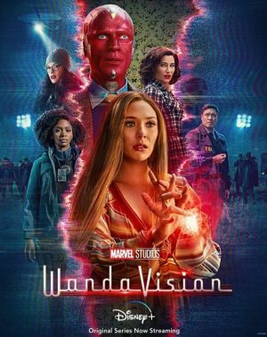 WandaVision-Wallpaper-dvd-300x379 4 Anime Like Marvel’s WandaVision [Recommendations]