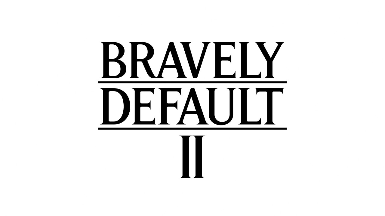 bravely_default_2_splash Bravely Default 2 - Nintendo Switch Review