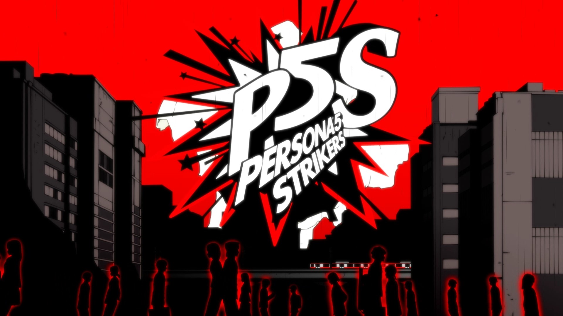 persona_5_strikers_splash Top 10 Anime Games of 2021 [Best Recommendations]