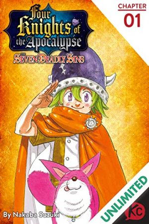 The Seven Deadly Sins Spinoff Debuts with Same-Day-as-Japan Digital Chapters!