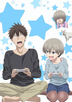 Uzaki-chan-wa-Asobitai-dvd-300x424 6 Anime Like Uzaki-chan wa Asobitai! (Uzaki-chan Wants to Hang Out!) [Recommendations]