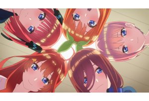 Haikyuu-Wallpaper-700x481 Top 5 Anime Bromances of the Last 10 Years