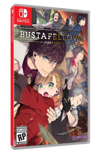 maxresdefault-560x315 Mystery Otome "BUSTAFELLOWS" Physical Version & Collectors Edition Available for Pre-Order